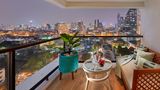 Mandarin Oriental Bangkok Exterior