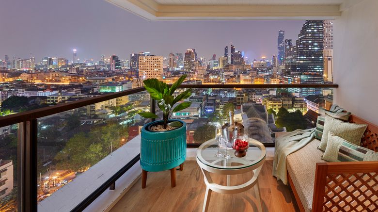 <b>Mandarin Oriental, Bangkok Exterior</b>. Images powered by <a href=https://www.travelagewest.com/Hotels/Bangkok/