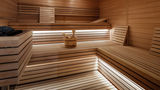 <b>The Amauris Vienna Spa</b>. Images powered by <a href="https://www.leonardoworldwide.com/" title="Leonardo Worldwide" target="_blank">Leonardo</a>.