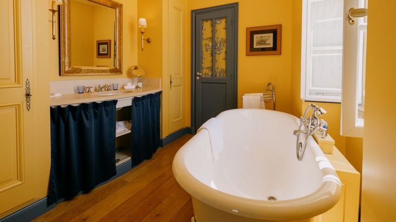 <b>L'Hotel De Toiras Suite</b>. Images powered by <a href="https://www.leonardoworldwide.com/" title="Leonardo Worldwide" target="_blank">Leonardo</a>.