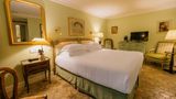 L'Hotel De Toiras Room