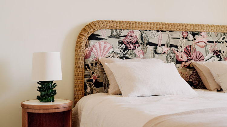 Hotel la Perouse Room