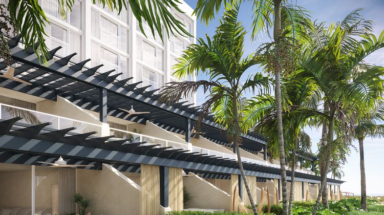 The Boca Raton Room