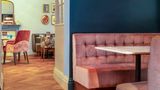 <b>Hotel Indigo Edinburgh Restaurant</b>. Images powered by <a href="https://www.leonardoworldwide.com/" title="Leonardo Worldwide" target="_blank">Leonardo</a>.