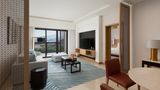 InterContinental Fujairah Resort Suite