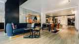 Montrose at Beverly Hills Lobby