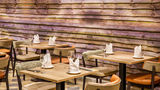 Crowne Plaza Manchester Airport Restaurant