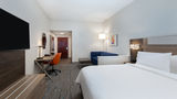 Holiday Inn Express Savannah S I95 Room