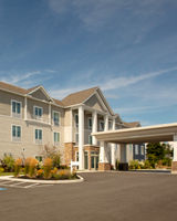 Holiday Inn Express Ogunquit-Kennebunk