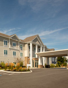 Holiday Inn Express Ogunquit-Kennebunk