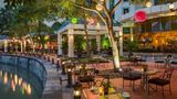 Grand Copthorne Waterfront Hotel Restaurant