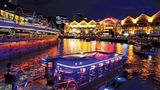 Grand Copthorne Waterfront Hotel Other