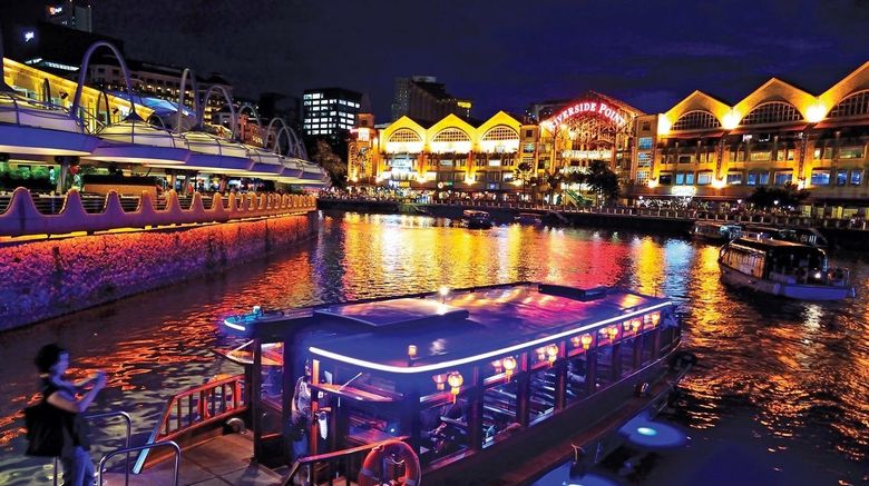 <b>Grand Copthorne Waterfront Hotel Other</b>. Images powered by <a href="https://www.leonardoworldwide.com/" title="Leonardo Worldwide" target="_blank">Leonardo</a>.