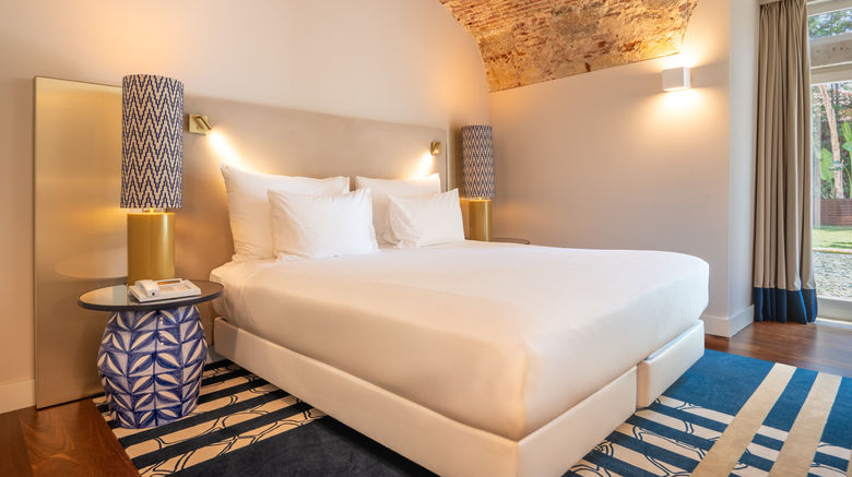 <b>Palacio Do Governador Suite</b>. Images powered by <a href="https://www.leonardoworldwide.com/" title="Leonardo Worldwide" target="_blank">Leonardo</a>.