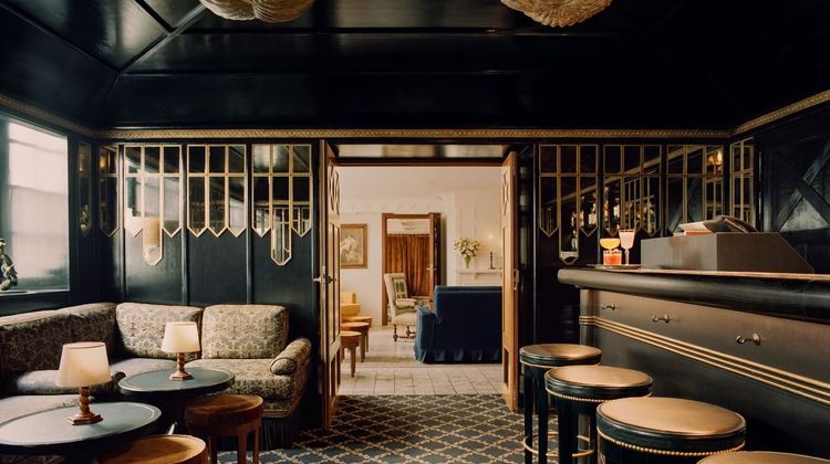 Hotel Chateau Voltaire Other