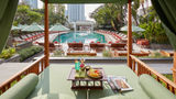 Mandarin Oriental Bangkok Pool
