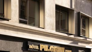 Hotel Pilgrim