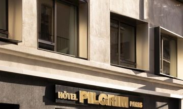 Hotel Pilgrim