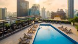 <b>voco Orchard Singapore Pool</b>. Images powered by <a href="https://www.leonardoworldwide.com/" title="Leonardo Worldwide" target="_blank">Leonardo</a>.