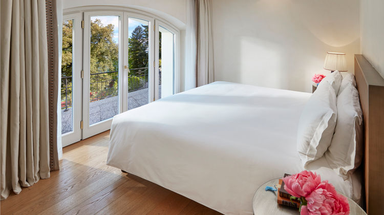 Mandarin Oriental, Lago di Como Room