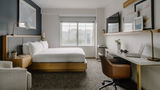 Club Quarters Hotel in Washington, DC Room