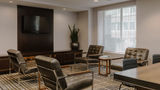 Club Quarters Hotel in Washington, DC Lobby