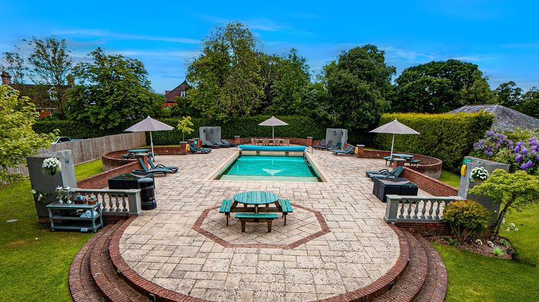 <b>Balmer Lawn Hotel Recreation</b>. Images powered by <a href="https://www.leonardoworldwide.com/" title="Leonardo Worldwide" target="_blank">Leonardo</a>.