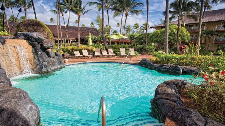 <b>Kauai Coast Resort at the Beachboy Pool</b>. Images powered by <a href="https://www.leonardoworldwide.com/" title="Leonardo Worldwide" target="_blank">Leonardo</a>.