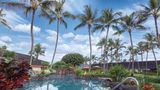 Kauai Coast Resort at the Beachboy Pool