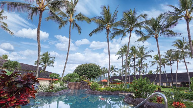 <b>Kauai Coast Resort at the Beachboy Pool</b>. Images powered by <a href="https://www.leonardoworldwide.com/" title="Leonardo Worldwide" target="_blank">Leonardo</a>.