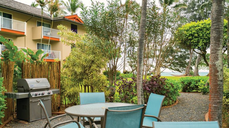 <b>Kauai Coast Resort at the Beachboy Exterior</b>. Images powered by <a href="https://www.leonardoworldwide.com/" title="Leonardo Worldwide" target="_blank">Leonardo</a>.