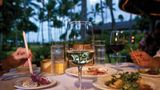 Kauai Coast Resort at the Beachboy Restaurant