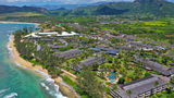 Kauai Coast Resort at the Beachboy Exterior