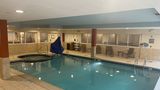 Holiday Inn Express Hotel & Suites-North Pool