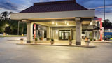 Red Roof Inn Wilmington, NC Exterior