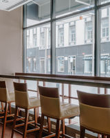 Club Quarters Hotel, Central Loop