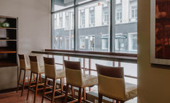 Club Quarters Hotel, Central Loop