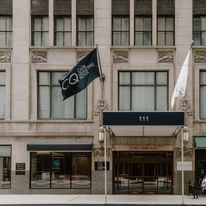 Club Quarters Hotel, Central Loop