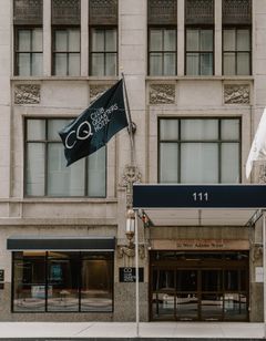 Club Quarters Hotel, Central Loop