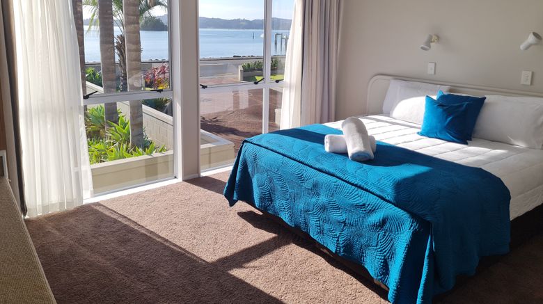<b>Kingsgate Hotel Autolodge Paihia Suite</b>. Images powered by <a href="https://www.leonardoworldwide.com/" title="Leonardo Worldwide" target="_blank">Leonardo</a>.