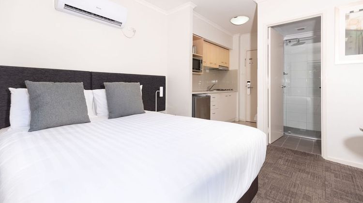 Quest Wagga Wagga Room