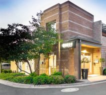 Quest Wagga Wagga Exterior