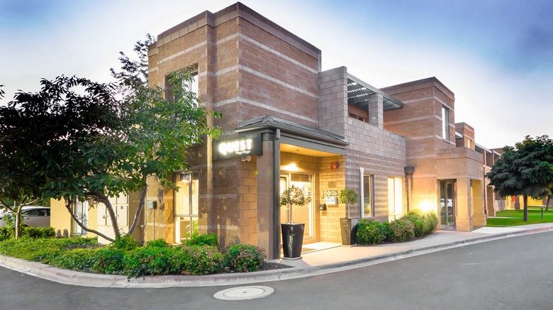 <b>Quest Wagga Wagga Exterior</b>. Images powered by <a href="https://www.leonardoworldwide.com/" title="Leonardo Worldwide" target="_blank">Leonardo</a>.