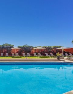 Fiesta Inn Cuernavaca