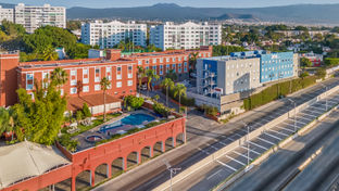Fiesta Inn Cuernavaca