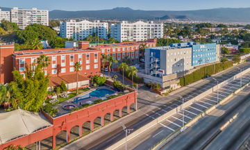 Fiesta Inn Cuernavaca