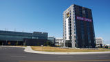 ALT Hotel Toronto Pearson Exterior