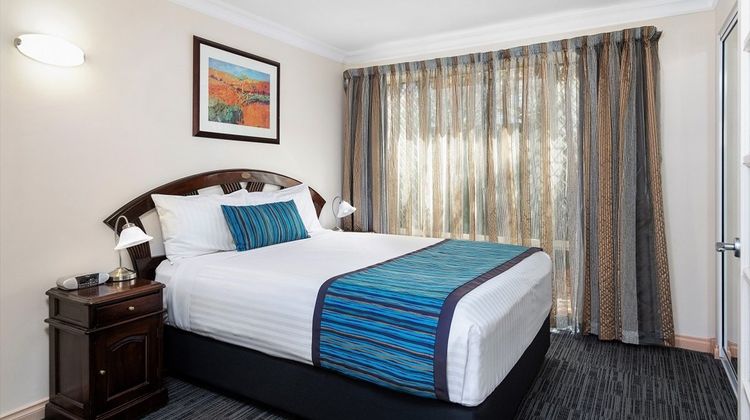 Quest Yelverton Kalgoorlie Room