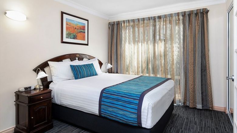 <b>Quest Yelverton Kalgoorlie Room</b>. Images powered by <a href="https://www.leonardoworldwide.com/" title="Leonardo Worldwide" target="_blank">Leonardo</a>.