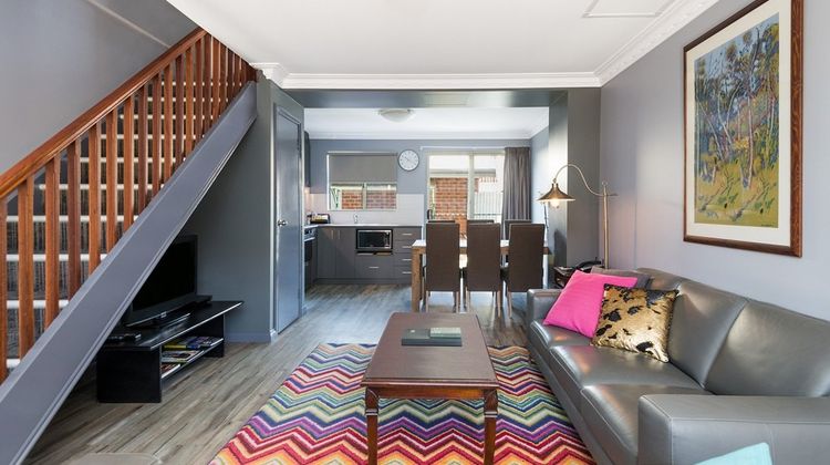 Quest Yelverton Kalgoorlie Room